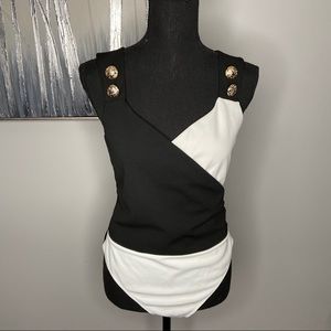 River Island Bodysuit